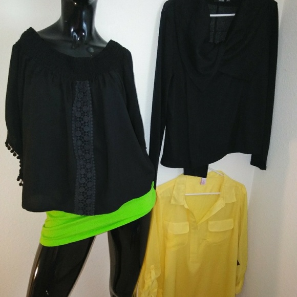 Tops! - Picture 3 of 8